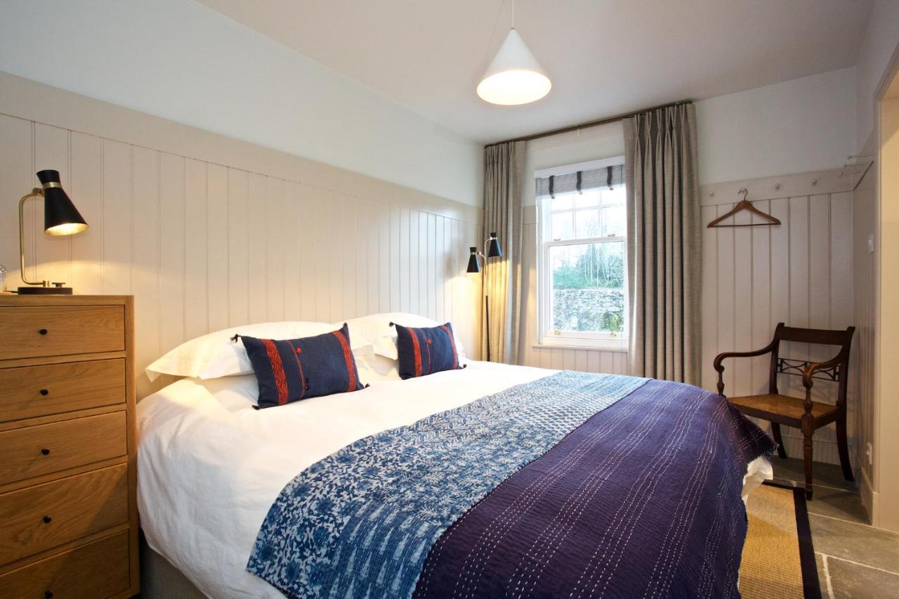 Ross Lodge Comrie Room photo
