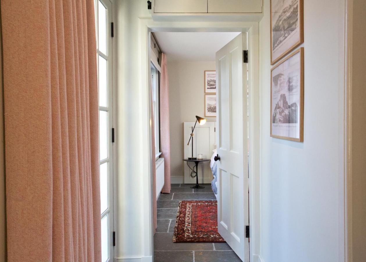 Ross Lodge Comrie Room photo